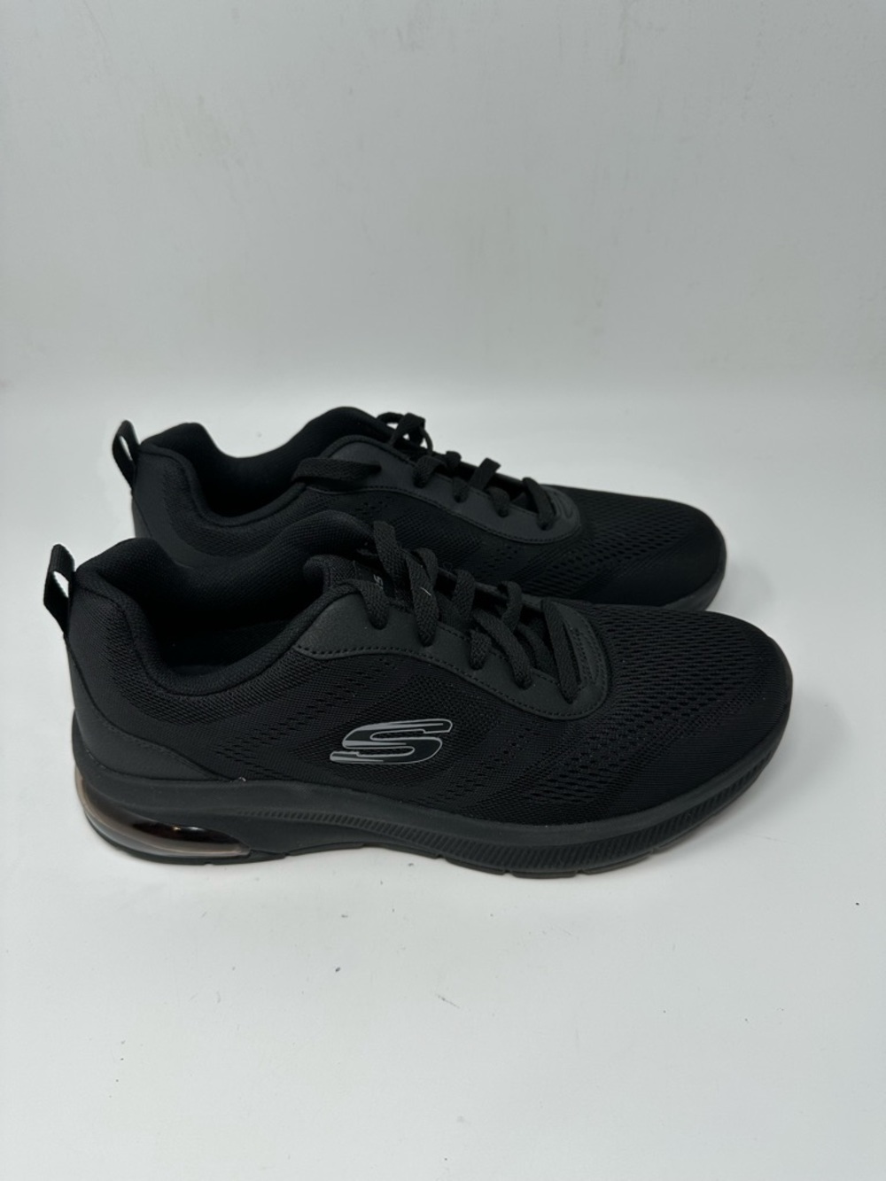 New Men's Skechers Men's Wave-Flex Air Athletic- Men's 10.5 - Picture 2 of 14